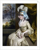 Elizabeth, Lady Taylor by Sir Joshua Reynolds