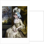 Elizabeth, Lady Taylor by Sir Joshua Reynolds