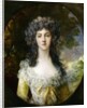 Mrs. Charles Hatchett by Thomas Gainsborough