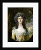 Mrs. Charles Hatchett by Thomas Gainsborough