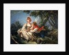 The Four Seasons: Autumn by François Boucher