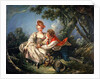 The Four Seasons: Autumn by François Boucher
