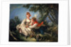 The Four Seasons: Autumn by François Boucher