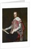 Portrait of King Philip IV of Spain by Diego Velázquez