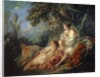 The Four Seasons: Summer by François Boucher