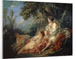 The Four Seasons: Summer by François Boucher