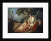 The Four Seasons: Summer by François Boucher