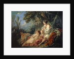 The Four Seasons: Summer by François Boucher
