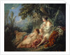 The Four Seasons: Summer by François Boucher