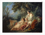 The Four Seasons: Summer by François Boucher