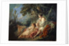 The Four Seasons: Summer by François Boucher