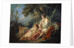 The Four Seasons: Summer by François Boucher