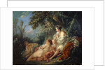 The Four Seasons: Summer by François Boucher