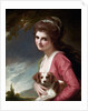 Lady Hamilton as Nature by George Romney