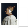 Doge Giovanni Mocenigo by Gentile Bellini