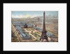 Universal Exhibition of 1889 by Anonymous