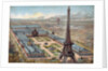 Universal Exhibition of 1889 by Anonymous