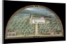 View of Villa la Magia by Anonymous