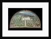 View of Villa la Magia by Anonymous