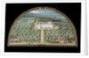 View of Villa la Magia by Anonymous