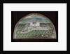 View of Villa La Peggio by Anonymous