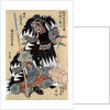 Portraits of Horibe Yatsubei and Horibe Yajibei by Anonymous
