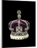 The Imperial Crown of India by Anonymous