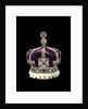 The Imperial Crown of India by Anonymous