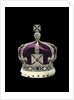 The Imperial Crown of India by Anonymous