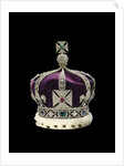 The Imperial Crown of India by Anonymous