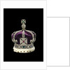 The Imperial Crown of India by Anonymous