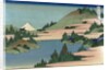 SÅ�shÅ« hakone kosui by Anonymous