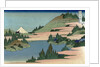 SÅ�shÅ« hakone kosui by Anonymous