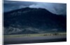 Tibetan mountains by Anonymous