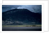 Tibetan mountains by Anonymous