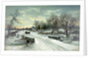 Christmas morn by Anonymous