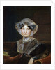 Frances Trollope by Auguste Hervieu