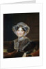 Frances Trollope by Auguste Hervieu