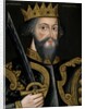 King William I by Anonymous