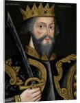 King William I by Anonymous