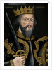 King William I by Anonymous