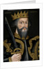 King William I by Anonymous
