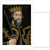 King William I by Anonymous