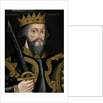 King William I by Anonymous