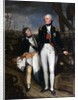 Horatio Nelson by Guy Head