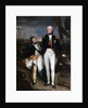 Horatio Nelson by Guy Head