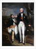 Horatio Nelson by Guy Head