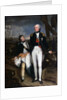 Horatio Nelson by Guy Head