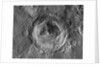 Gale Crater: Landing Site of Mars Rover Curiosity by Anonymous