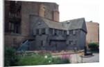 Paul Revere House by Anonymous